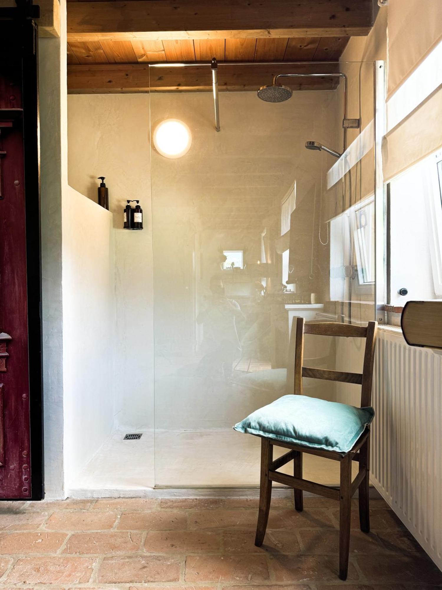 Cottage House Weyer Horse&Groom Room Ngoại thất bức ảnh